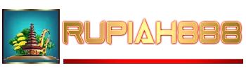 Logo Rupiah888